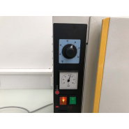 Incubateur de laboratoire - Occasion - Volume 30L, Température 80°C - PROLABO EB28_8