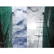 Monte-matériaux pour échafaudage tubulaire, jusqu'à 250kg - MC 250_8