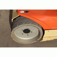 Nacelle verticale JLG toucan 12e+ occasion_8