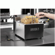 Friteuse électrique à poser - 1 cuve - 5L | Buffalo - CU616_8