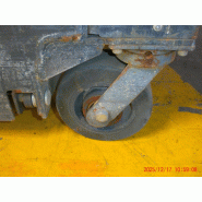 Nacelle verticale BRAVIISOL lui mini hd occasion_8