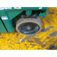 Nacelle verticale HAULOTTE star 6ac occasion_8