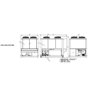Refroidisseur d'eau industriel KRNA 600 à 3000 - Conception moderne pour industrie lourde et autres applications_8