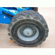 Nacelle articulée GENIE z135-70rt occasion_8