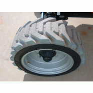 Nacelle articulée JLG ec450aj occasion_8