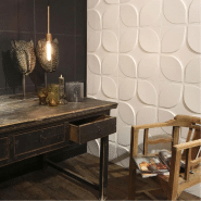 Wallart panneaux muraux 3d sweeps 12 pcs ga-wa06 412820_8