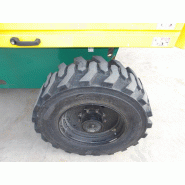 Nacelle telescopique HAULOTTE ht23rtj pro occasion_8