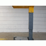 Nacelle verticale HAULOTTE star 6ac occasion_8
