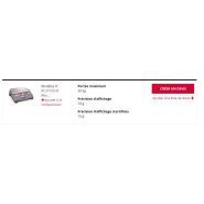 Ranger® count 3000 - balances compteuses - ohaus - multiusage_8
