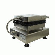 Gaufrier 4pcs sucette pin l305 7540.0090 COMBISTEEL_8