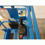 Nacelle ciseaux GENIE gs2032 occasion_8