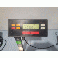 Balance de précision SARTORIUS QS4000  4000g / 0,2g_8