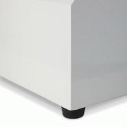 Pétrin à spirale / pétrin à pâte - 8 L - Blanc | Maxima - 09361008_8