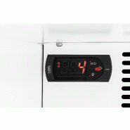 Réfrigérateur avec porte en verre GTK1-123 700836 Bartscher_8
