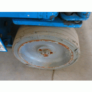 Nacelle verticale GENIE grc12 occasion_8