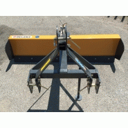 Dl-120 lame niveleuse - deleks srl_8