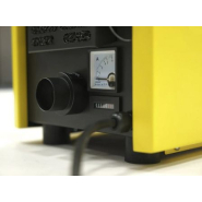 Déshumidificateur à adsorption TTR 200 - compact, léger et performant pour régulation d'hygrométrie_8