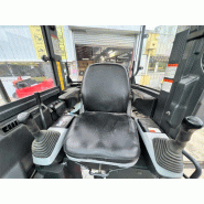 Komatsu PC35MR-3 Mini-pelle 3,5T_8