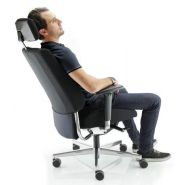 Azkar fauteuil ergonomique