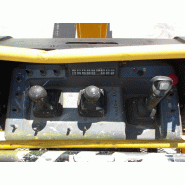 Nacelle articulée HAULOTTE ha16rtj pro occasion_8