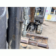 Volvo EC18C Mini pelle 1,8T_8