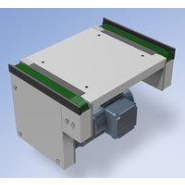 Système de transfert de porte-pièces polyvalent - Versamove plus - MK Technology Group, charge maximale 150 kg/m et dimensions variées_8