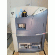 HPLC Waters Alliance 2695 + Micromass Quattro Premier_8