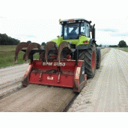 Broyeur mixte (pierre et bois) bpm 1600 - bugnot_8