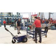 M9 pro - tracteur logistique - zallys - capacité de charge 3000 kg_8