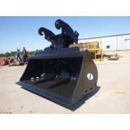 Équipement de chantier Verachtert CW05 à souder
