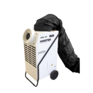 Déshumidificateur à condensation durable et mobile - Master ACD 137 - pour solutions de refroidissement et séchage d'urgence_8