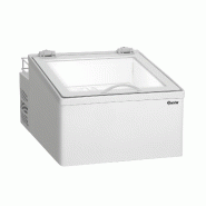Vitrine à glaces 2x5L-F 700940 Bartscher_8
