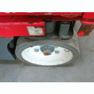 Nacelle verticale SKYJACK sj16 occasion_8