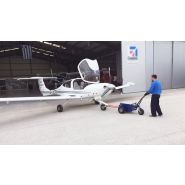 M9 - tracteur logistique - zallys - capacité de charge 3000 kg_8