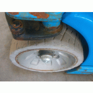 Nacelle verticale GENIE gr26j occasion_8