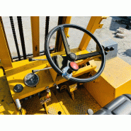 PORTHOS Chariot élévateur D20_8