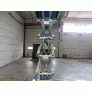 Nacelle ciseaux ITECO it7380 occasion_8