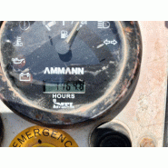 AMMANN compacteur av26-2 rouleau tandem vibrant articulé_8