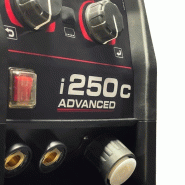 Poste à souder MIG MAG POWERTEC i250c Advanced Lincoln Electric_8