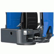 Mini pelle 1000 kg neuve Rippa R10-6 Canopy avec 3 godets_8