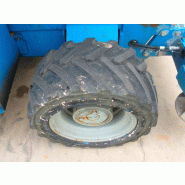 Nacelle ciseaux GENIE gs2669rt occasion_8