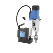 Perceuse magnétique - moteur 1150W - profondeur de coupe 55mm - MABasic 450 - PROFIBASIC_8