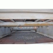 Crible vibrant de 2 à 4 étage de 250 tonne/ heure_8