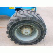 Nacelle telescopique GENIE s105 occasion_8