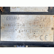 Mitsubishi Fuso Camion ampliroll 6,5T_8