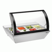 Vitrine réfrigérée 67L 700251 Bartscher_8