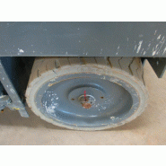 Nacelle verticale HAULOTTE star8s occasion_8