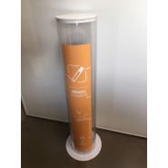 Collecteur pour produits recyclables personnalisables - HARLOR - modèles de 3L à 30L - Livraison en France et à l'étranger_8