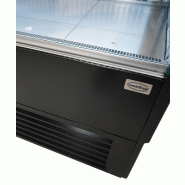 Vitrine réfrigérée wesley 1.3 l1340mm 7090.0085 COMBISTEEL_8