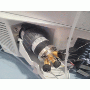 Système de chromatographie hplc shimadzu / dionex ultimate 3000 uhplc_8